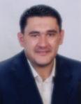 HOSAM AL-TAJI, Oracle ERP Technical Manager