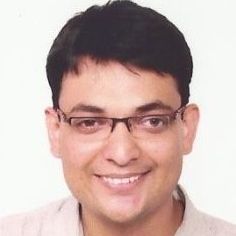 Ashutosh Kumar