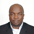 Chukwuma Clement Areji, supervisor