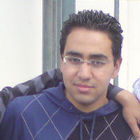 Ahmed Gamal, Senior Microsoft Dynamics AX Developer