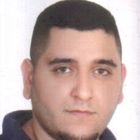 sufyan btaineh, specialist of transporting and Operation 