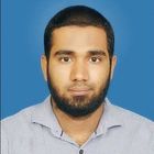 Mohammed Hafeez Ismail, store manager