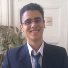 peter Abdel Masih, Junior Chemical Engineering Consultant