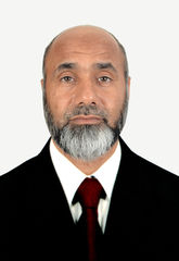 ابراهيم الشريف, مشرف وحدة القياسات البيئية