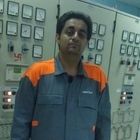 Tushar Choudhary, Executive Engineer