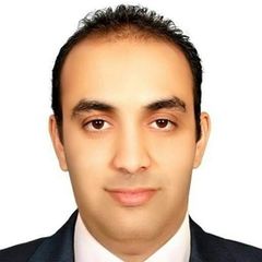 Hatem Hossam, Senior product specialist