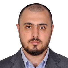 Mohammed Ammar KASSAR, Resident Engineer