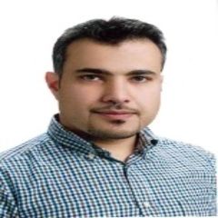 Khaldoun Tahboub, Operations Manager 