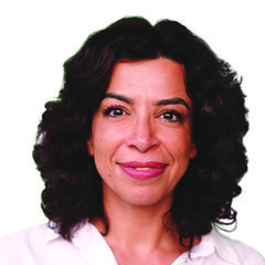 Nada Baroudy, Senior Designer - Acting Brand Manager