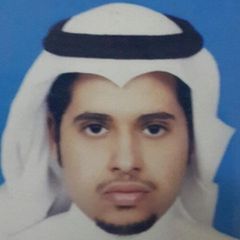 Hamad Alharthi, Brand & Marketing Communications, Media Specialist