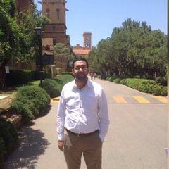 عصام محمود عبد ابوزاهر, Partnership Finance Consultant