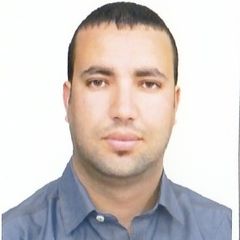 عادل Othmani, Technical Advisor in Estimations