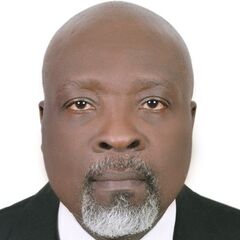 Segun Soetan Oluwafemi