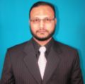 Syed Khursheed Ali, Manager Data Centers