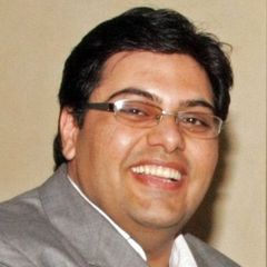 Muhammad Shoaib Arshad Khan