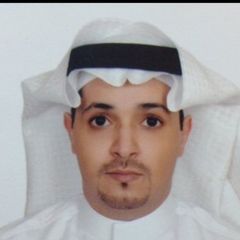 Ahmed Al sagabi, منسق القبول والتسجيل