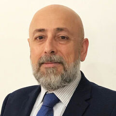 محمد السغبيني, Assistant professor 