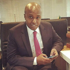 Mohamed Hassan