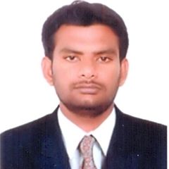 vishnu varman, Procurement Coordinator