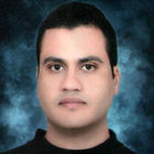 Mohammed Harfoush, Automation engineer