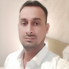 Majid  Khan