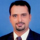Muhammad Akram, Business Development Executive