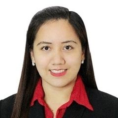 judith palaganas, Budget Analyst