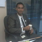 Gaurav Bhatia, Sales and Marketing Manager