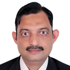 Qaisar Saleem, Chief Accountant