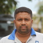 ATUWAGE SUBASH INDIKA RANASINGHE RANASINGHE, Srilanka Driver