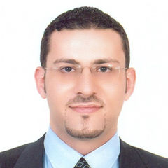Firas Al Sharawi, Director of Engineering Management
