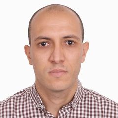 بلال بوشحمة, Consultant en Infrastructure Informatique