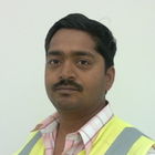 Mohammad Arman Ali, Fire & Safety supervisor