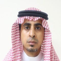 خالد العمودي, 