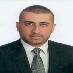 Ahmad Al MARDINI, Projects Manager