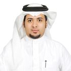 عبدالله عبداللطيف الحسامي, Budget Specialist 