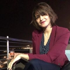 خيرة بن عيسى, Lead Environmental Engineer