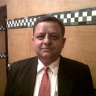 Sanjeev Goswami, Gm Sales