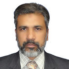 MUHAMMAD SHAKEEL AKHTAR, Vehicle inspector