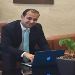 Mohamed Atef MBA, Senior Sales Development Specialist