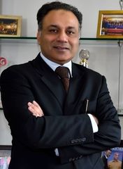 Rauf Hameed, Communication Manager