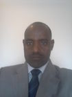 عبدالرحمن محمد إدريس محمد, Internal Audit Manager