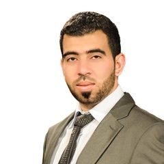 Bara' Abu Elsoud, Accountant