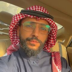 عصام احمد عطة الزهراني, اخصائي تسويق