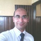 سامح حسن محمد محمود, محامى