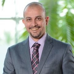 Mohammad Aldwaidi, Learning Solution Development Manager