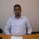 Mohammad Beeharry, logistics controller