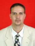 Mohamed Fathi, AP/ Advanced Chemistry Teacher