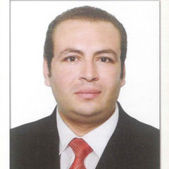 Sheriff Mohamed El Hadey Abdel Aziz Nasr, 