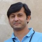 Sajid Hussain, Network Engineer